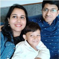 Play School Sai Park Cidco , Aurangabad 