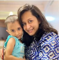 Play School Sai Park Cidco , Aurangabad 