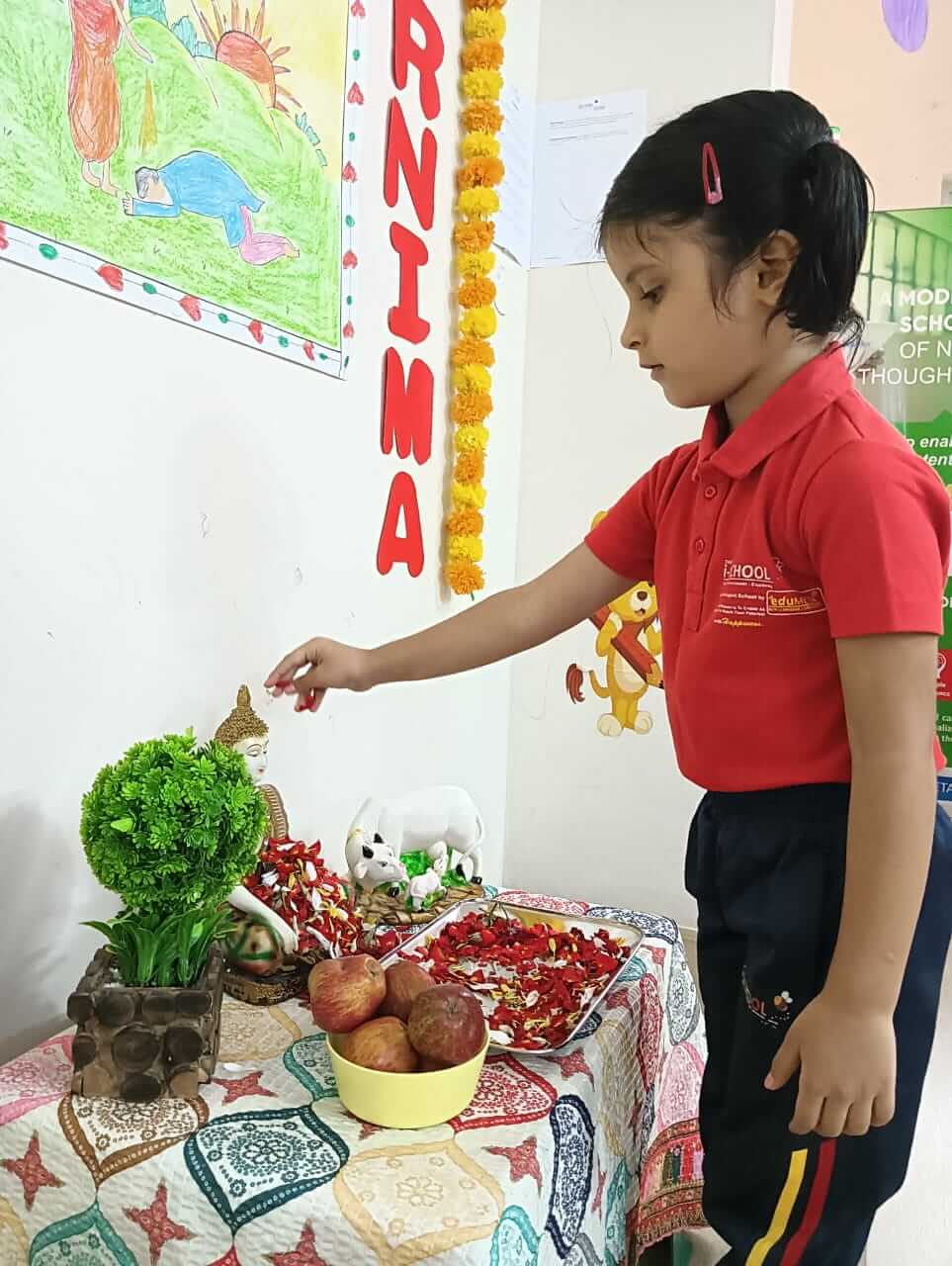 Play School Sai Park Cidco , Aurangabad 