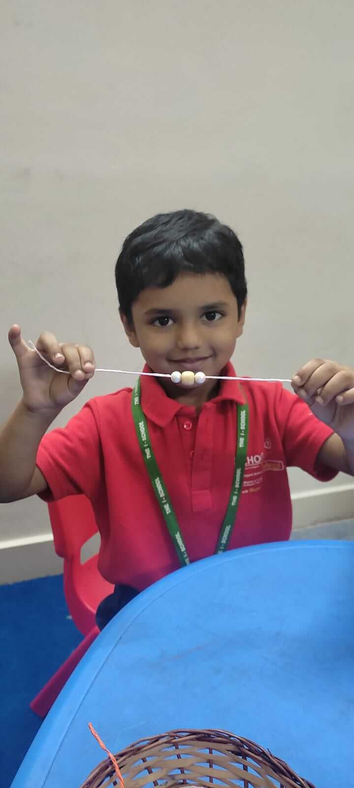 Play School Sai Park Cidco , Aurangabad 