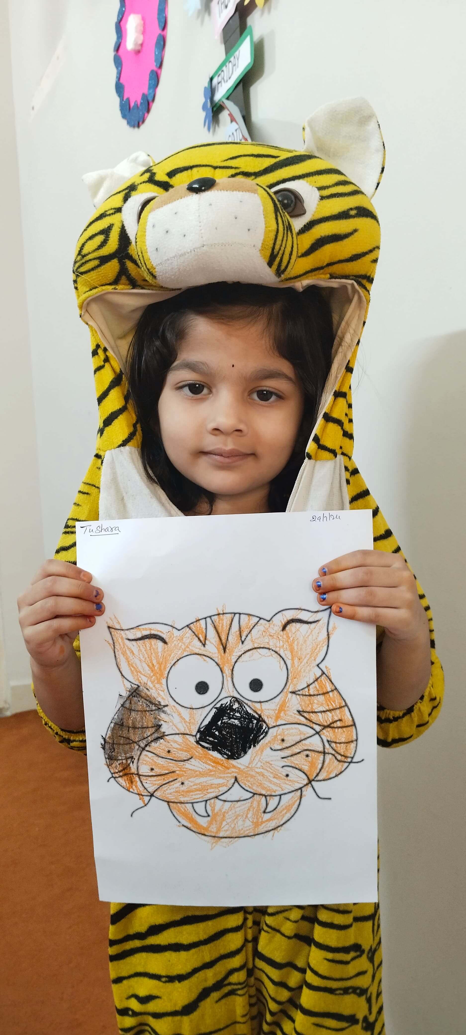 Play School Sai Park Cidco , Aurangabad 